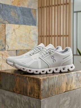 On Cloud Running Cloud 5 Shoes Sneakers